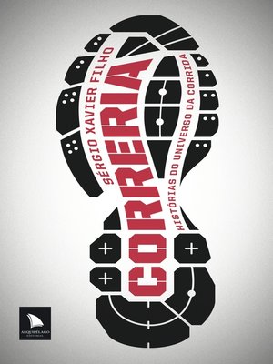 cover image of Correria